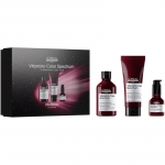 L&rsquo;Or&eacute;al Professionnel Serie Expert Vitamino Color Spectrum Kinkekomplekt v&auml;rvi kaitseks
