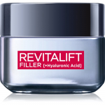 L&rsquo;Or&eacute;al Paris Revitalift Filler T&auml;iendav p&auml;evakreem vananemisvastase toimega 50 ml
