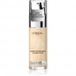 L&rsquo;Or&eacute;al Paris True Match Vedel jumestuskreem varjund 0.5N 30 ml