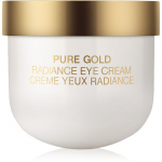 La Prairie Pure Gold Radiance Eye Cream Luksuslik silmakreem kirgastava ja siluva efektiga refill 20 ml