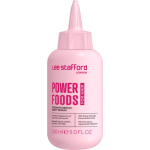 Lee Stafford Powerfoods Strength Serum Taastav ja tugevdav hooldus juustele 150 ml