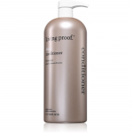 Living Proof No Frizz Silendav palsam k&auml;harate juuste hoolduseks 1000 ml