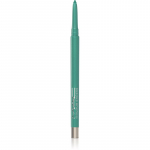 MAC Cosmetics Colour Excess Gel Pencil Veekindel geel-silmalainer varjund Pool Shark 0,35 g