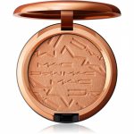 MAC Cosmetics Skinfinish Sunstruck Radiant Bronzer P&auml;ikesepuuder kirgastava efektiga varjund Medium Golden 8 g