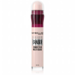 MAYBELLINE NEW YORK Instant Anti Age Eraser Vedel peitekreem koos pealekandmisk&auml;snaga varjund 95 Cool Ivory 6.8 ml