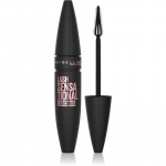 MAYBELLINE NEW YORK Lash Sensational Ripsmetu&scaron;&scaron; kohevuse ja vormi jaoks varjund Black 9.5 ml