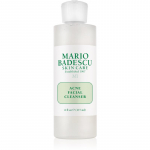 Mario Badescu Acne Facial Cleanser Puhastav geel rasusele akne kalduvustega nahale 177 ml