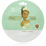 Mad Beauty Disney Princess Tiana Antioks&uuml;dantne lehtmask 25 ml