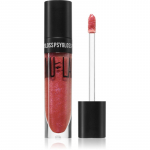 Mulac Cosmetics Psygloss Huulel&auml;ige varjund 06 Touchy 4.5 ml