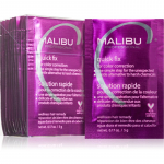 Malibu C Quick Fix Parandav puhastav hooldus juustele 12x5 g