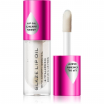 Revolution Glaze Huule&otilde;li varjund Lust Clear &ndash; Shimmer 4.6 ml