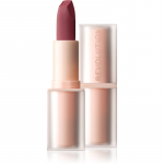 Revolution Lip Allure Soft Satin Lipstick Kreemjas huulepulk satiinise viimistlusega varjund Black Cherry 3.2 g
