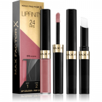 Max Factor Lipfinity Lip Colour Kauap&uuml;siv huulepulk palsamiga varjund 010 Whisper 4,2 g
