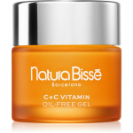Natura Biss&eacute; C+C Vitamin Oil-Free Gel Niisutav geelkreem pinguldava toimega 75 ml