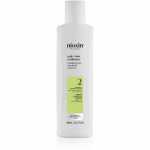 Nioxin System 2 Scalp + Hair Conditioner Palsam &otilde;henevate juuste hoolduseks 300 ml