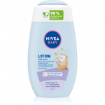 NIVEA BABY Bed Time Rahustav kehapiim 200 ml