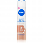 Nivea Derma Dry Control Pihustatav antiprespirant 150 ml