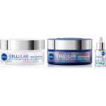 NIVEA Cellular Epigenetics komplekt naha noorendamiseks