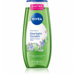 NIVEA Starlight Garden V&auml;rskendav du&scaron;igeel piiratud koguses 250 ml