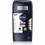 NIVEA MEN Black & White Invisible Original Antiperspirantpulk  Mle 50 ml