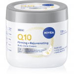 NIVEA Q10 Firming & Rejuvenating Pinguldav kehakreem 400 ml