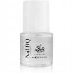 Nail HQ Essentials Cuticle Oil Toitev &otilde;li k&uuml;&uuml;nenahkade jaoks 8 ml