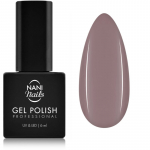 NaniNails NANI Professional Geelk&uuml;&uuml;nelakk varjund Mocha Nude 6 ml