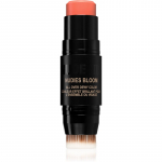 Nudestix Nudies Bloom multifunktsionaalne meik silmade, huulte ja n&auml;ole varjund Tiger Lily Queen 7 g
