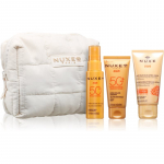 Nuxe Sun My Summer Essentials komplekt p&auml;evitamiseks