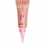 NYX Professional Makeup Lid Lingerie Kreemjas lauv&auml;rv varjund Beige Appeal 6 ml