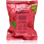 Oriflame Love Nature Organic Mint & Raspberry Puhastav seep 75 g