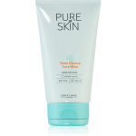 Oriflame Pure Skin N&auml;o puhastusgeel rasusele nahale 150 ml