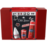Old Spice Captain Gift Box Kinkekomplekt