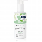 Olival Centella Niisutav ja puhastav geel 150 ml