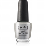 OPI Good Enough to Treat Nail Lacquer K&uuml;&uuml;nelakk varjund OPI&rsquo;m Frosted 15 ml