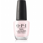 OPI The new OPIcons Nail Lacquer K&uuml;&uuml;nelakk varjund OPI&rsquo;m a ​Bubble Bunny 15 ml