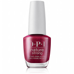 OPI Nature Strong K&uuml;&uuml;nelakk Raisin Your Voice 15 ml