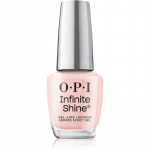 OPI Infinite Shine Silk Geeliefektiga k&uuml;&uuml;nelakk Pretty Pink Perseveres 15 ml