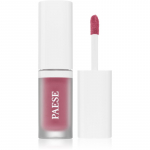 Paese The Kiss Lips Liquid Lipstick Vedel matt huulepulk varjund 03 Lovely Pink 3,4 ml