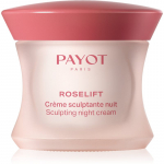 Payot Roselift Cr&egrave;me Sculptante Nuit T&otilde;stev ja pinguldav &ouml;&ouml;kreem 50 ml