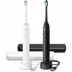 Philips Sonicare 3100 HX4033/26 Heliline elektrihambahari Lila 1 tk