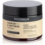 Phytorelax Laboratories Comfort & Softness Vanilla V&otilde;i k&auml;tele, jalgadele ja kehale 250 ml