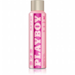 Playboy Play It Sexy Deodorant  Wle 150 ml