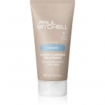Paul Mitchell Hydrate Super-Charged Treatment s&uuml;gavniisutav mask kuivadele juustele 150 ml