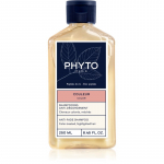 Phyto Color Anti-Fade Shampoo &Scaron;ampoon v&auml;rvitud juustele 250 ml