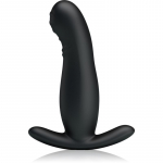PRETTY LOVE Prostate Massager eesn&auml;&auml;rme stimulaator vibreeriv 13 cm
