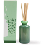 Paddywax Minty Verde aroomihajuti t&auml;itega 94 ml