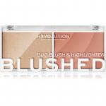 Revolution Relove Colour Play P&otilde;sepuna s&auml;raga varjund Sweet 5,8 g