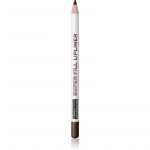 Revolution Relove Super Fill Huulepliiats varjund Wonder (deep brown) 1 g