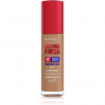 Rimmel Lasting Finish 35H Hydration Boost Niisutav jumestuskreem SPF 20 varjund 400 Natural Beige 30 ml
